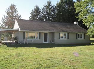 3180 Manor Rd, Coatesville, PA 19320