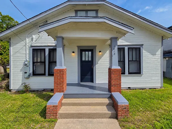 1413 Edmundson St #1, Houston, TX 77003