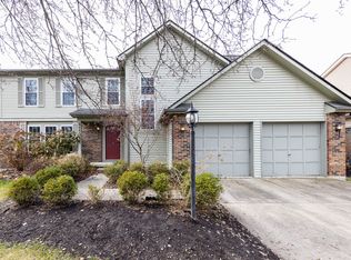 6085 Tara Hill Dr, Dublin, OH 43017