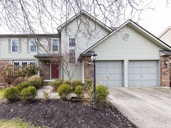 6085 Tara Hill Dr, Dublin, OH 43017
