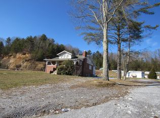 707 Athens Rd, Princeton, WV 24740