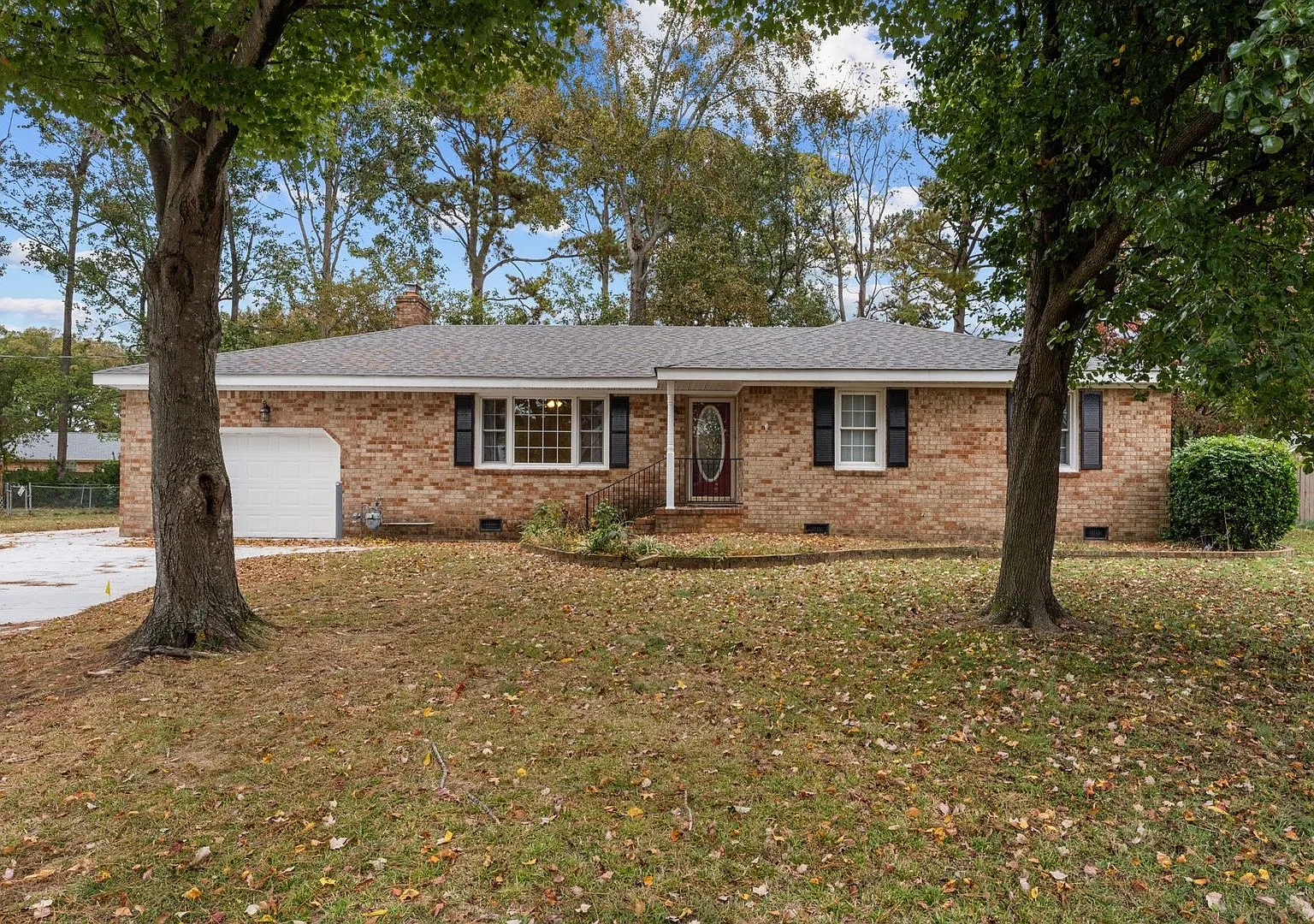 Introducing Your Dream Home in Chesapeake! — Photo 1