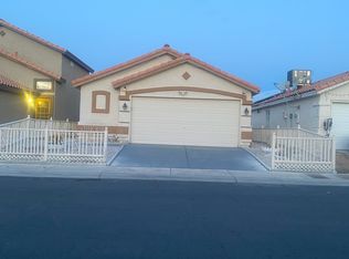 4655 Spitfire St, Las Vegas, NV 89115