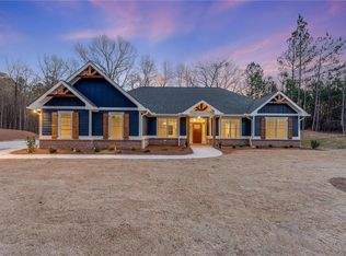 125 Cleveland Ferry Rd, Fair Play, SC 29643