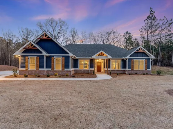 125 Cleveland Ferry Rd, Fair Play, SC 29643