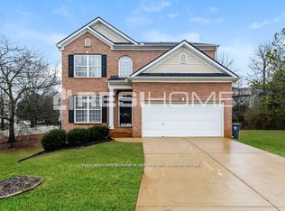 306 Daybrook Ct, Greenville, SC 29605