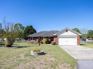 3340 Kim St, Dalzell, SC 29040