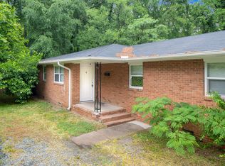 1208 Rosedale Ave #B, Durham, NC 27707