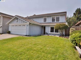 19951 Clement Dr, Castro Valley, CA 94552