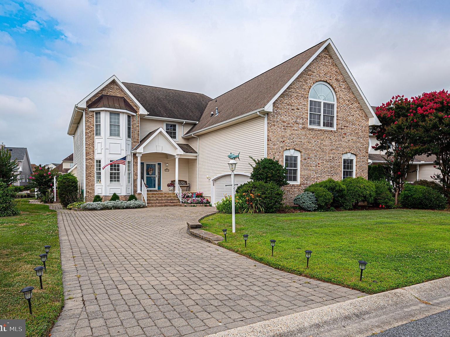 14 Leslie Mews, Ocean Pines, MD 21811 Zillow