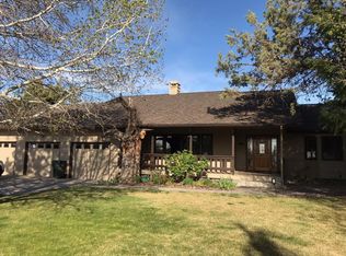 63242 Peterman Ln, Bend, OR 97701