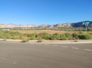 LOT 103 W Canyon Tree Dr, Saint George, UT 84770