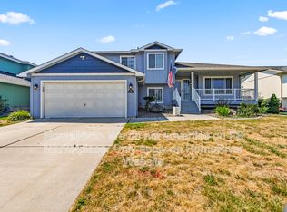 1118 S Antelope Ave, Spokane, WA 99224
