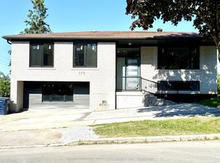 173 Steeles Ave E, Toronto, ON M2M 3Y6