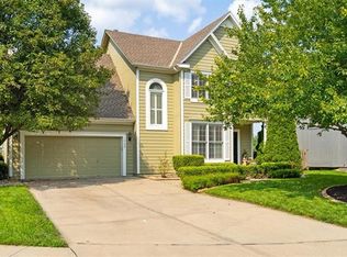 14190 W 149th Ter, Olathe, KS 66062