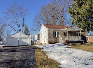 124 Ohltown Rd, Youngstown, OH 44515