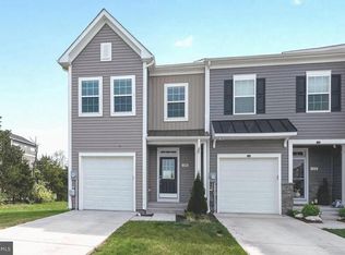 154 Copeley Cir, Winchester, VA 22602