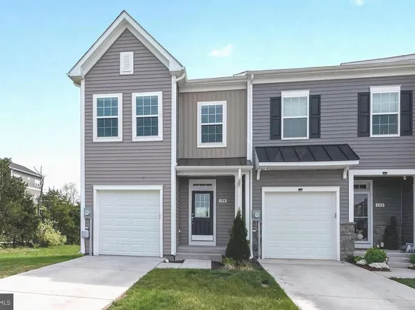 154 Copeley Cir, Winchester, VA 22602