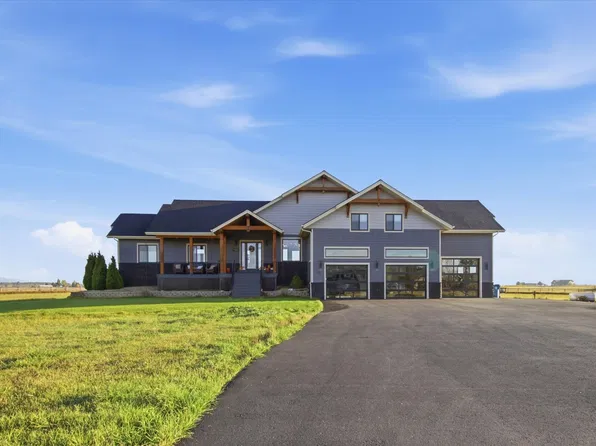 95 Sundance Way, Kalispell, MT 59901