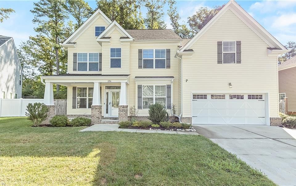 1st image of 1206 Cowpens Ct
