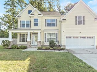 1206 Cowpens Ct, Chesapeake, VA 23320