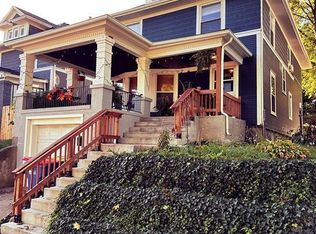 1430 Sherman St SE, Grand Rapids, MI 49506