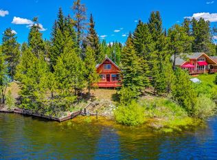 183 Ora Ln, Donnelly, ID 83615