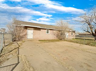 513 E Tulane St, Lubbock, TX 79403