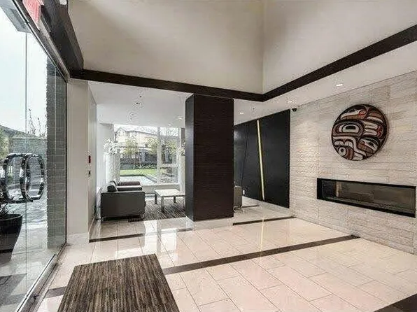 5868 Agronomy Rd #606, Greater Vancouver, BC V6T 1L9