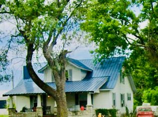1743 S Baker Blvd, Carthage, MO 64836
