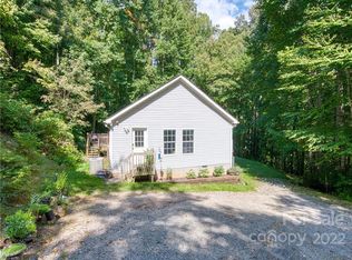 346 Tipstill Cv, Waynesville, NC 28786