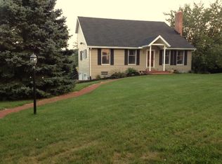 55 E Yellow Breeches Rd, Carlisle, PA 17015