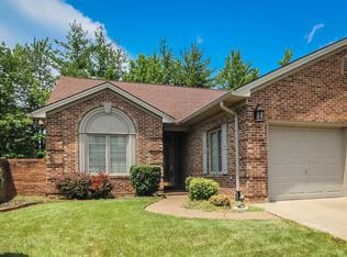 4233 Edgewood Ct, Owensboro, KY 42303
