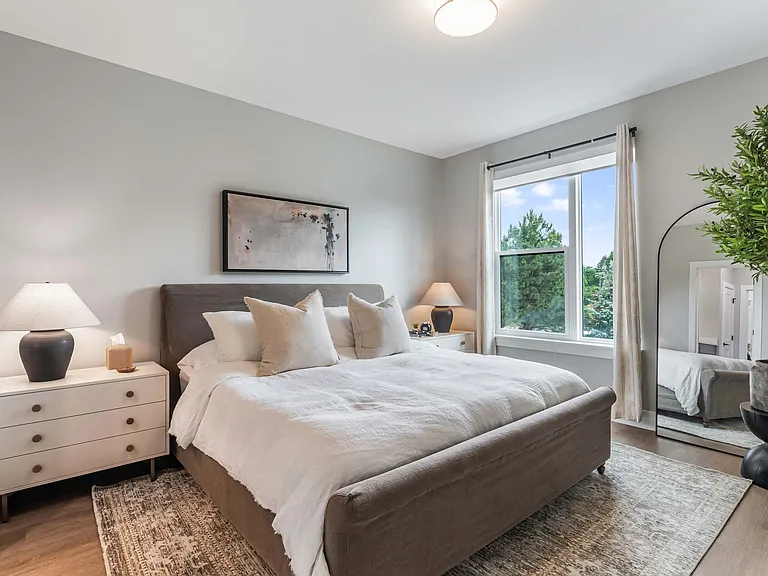 The Henry at Harms Woods - Luxury Townhomes — Photo 9