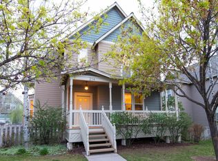 214 Holland Thompson Dr, Carbondale, CO 81623