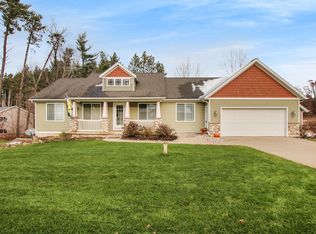 1848 Pinebluff Drive, Hastings, MI