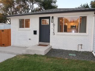 6115 W 47th Pl #A, Wheat Ridge, CO 80033