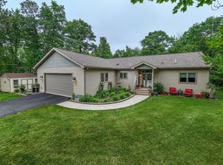 8643 Oak Park Cir, Minocqua, WI 54548