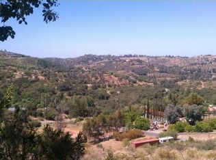 29813 Anthony Rd, Valley Center, CA 92082