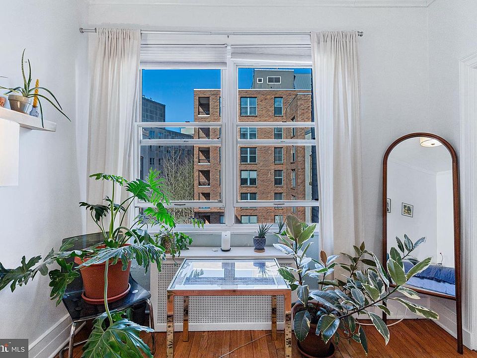1st image of 1734 P St NW APT 53