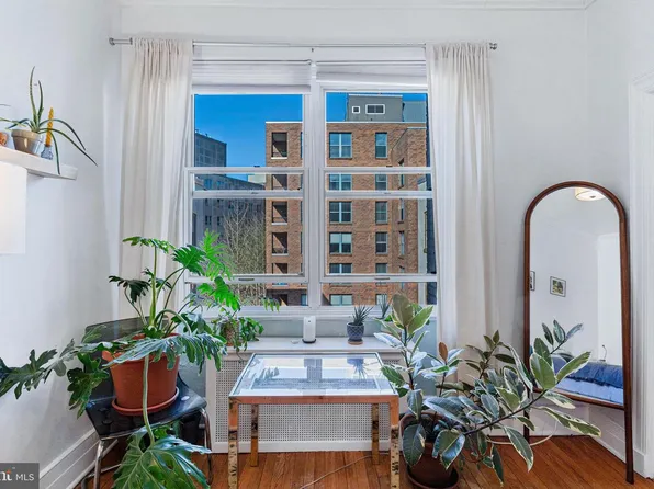 1734 P St NW APT 53, Washington, DC 20036
