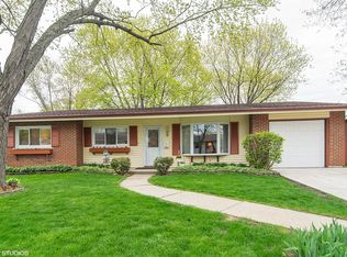 7351 Princeton Circle Dr, Hanover Park, IL 60133
