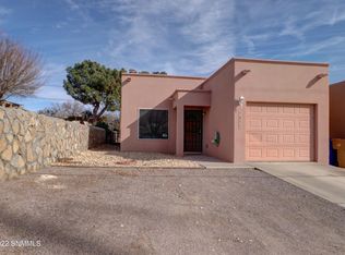 1231 S Espina St, Las Cruces, NM 88001