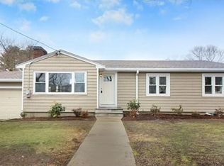8 Browning Rd, Arlington, MA 02476