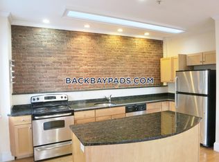 435 Beacon St #FHG6, Boston, MA 02115