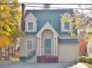 716 Johnstown Rd, Beckley, WV 25801