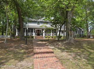 112 Brookview Dr, Jacksonville, NC 28540