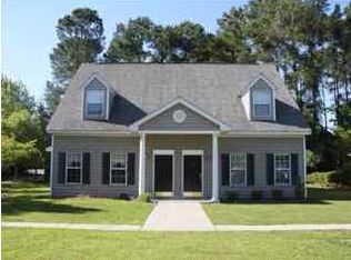 2316 Kings Gate Ln, Mount Pleasant, SC 29466
