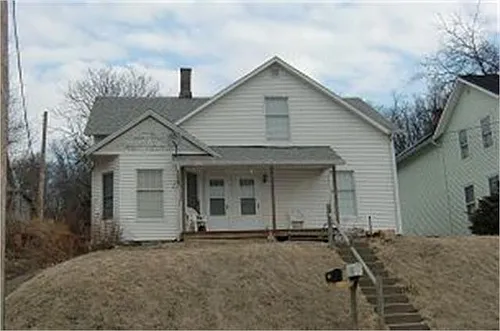 1807 Hershey Ave #1 Photo 1
