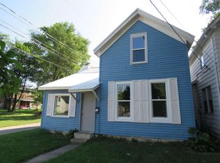 516 S 8th St, Elkhart, IN 46516